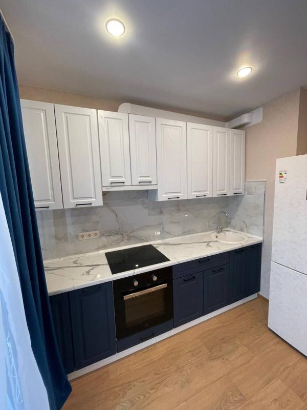 1-комн. квартира, 46 м², 3/18 этаж