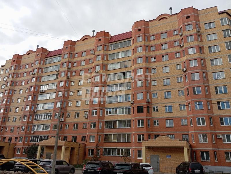 1-комн. квартира, 44 м², 7/10 этаж