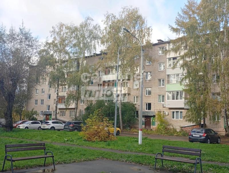 1-комн. квартира, 30 м², 5/5 этаж