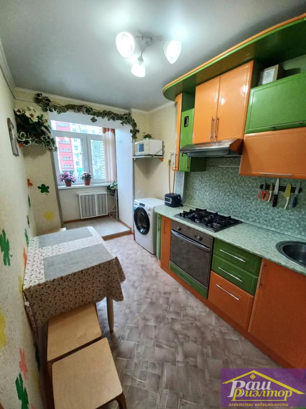 1-комн. квартира, 29 м², 2/9 этаж