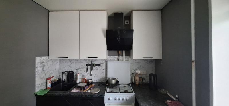 1-комн. квартира, 34 м², 2/5 этаж