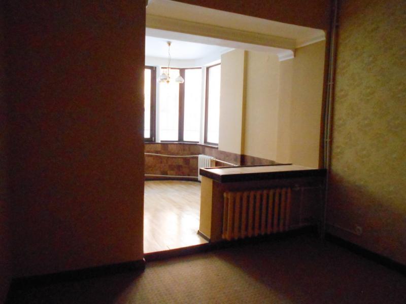 Квартира, Омская область, Омск, Центральный округ, ул. Рабиновича, 125А. Фото 10