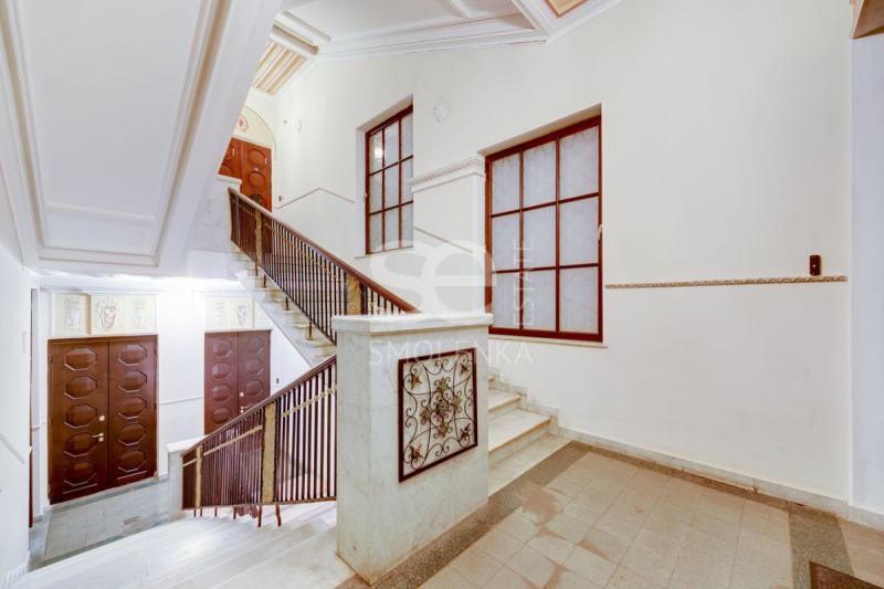 5-комнатная Квартира, 268 м2