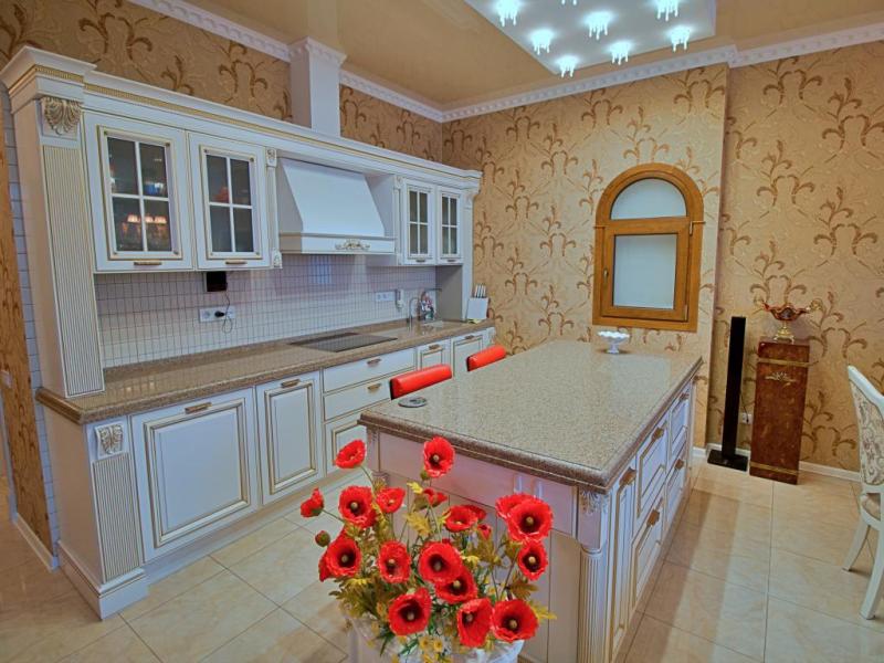3-комнатная Квартира, 125 м2