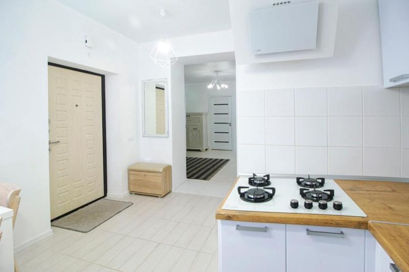 2-комнатная Квартира, 55.1 м2