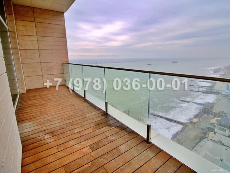 3-комнатная Квартира, 228 м2