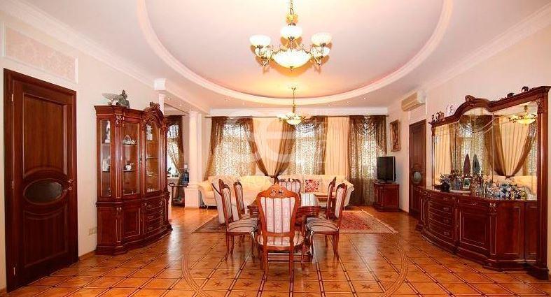 6-комнатная Квартира, 410 м2