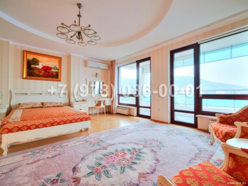 2-комнатная Квартира, 132 м2