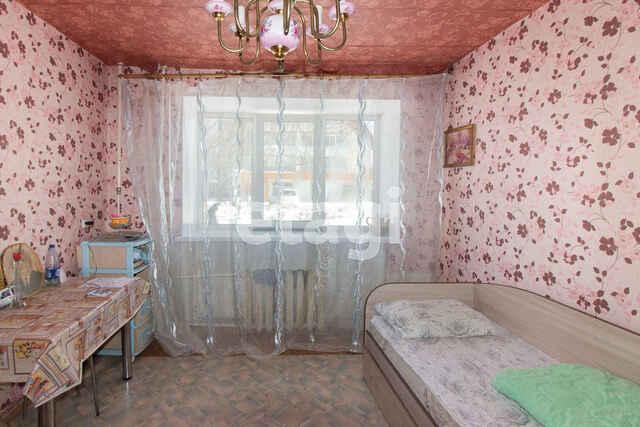 2-комн. квартира, 32 м², 1/5 этаж