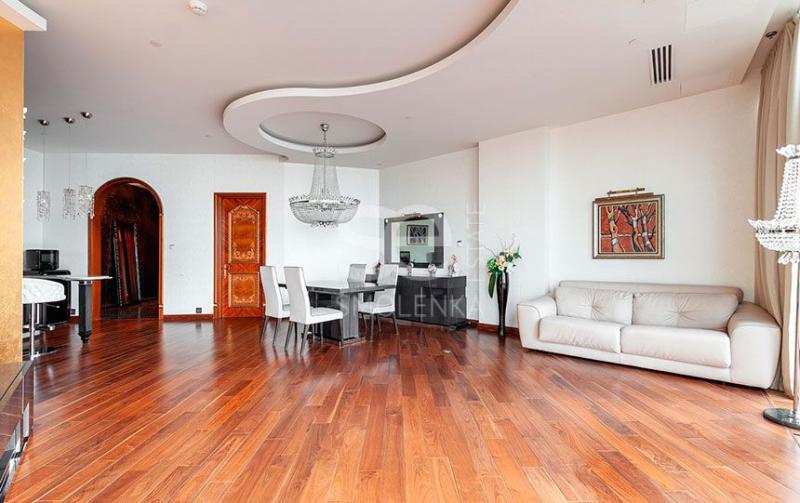 2-комнатная Квартира, 139 м2