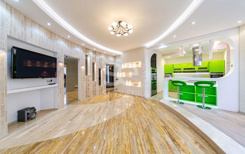 4-комнатная Квартира, 180 м2