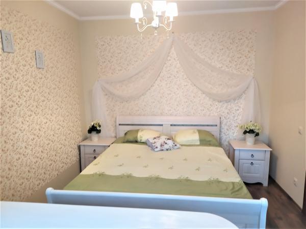 3-комн. квартира, 60 м², 5/9 этаж