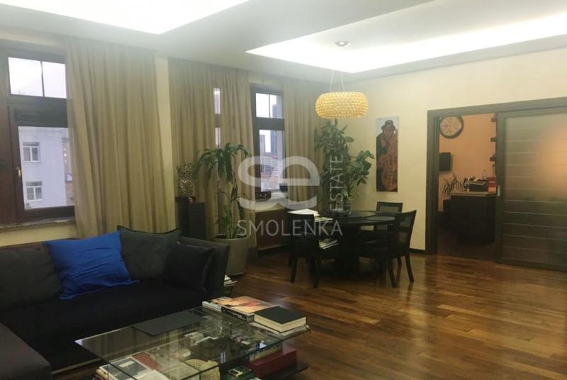 3-комнатная Квартира, 150 м2