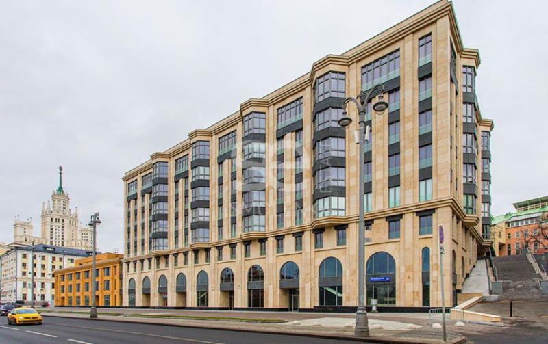 2-комнатная Квартира, 141.8 м2