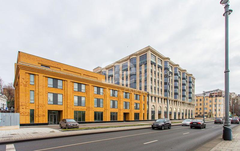 2-комнатная Квартира, 137.7 м2