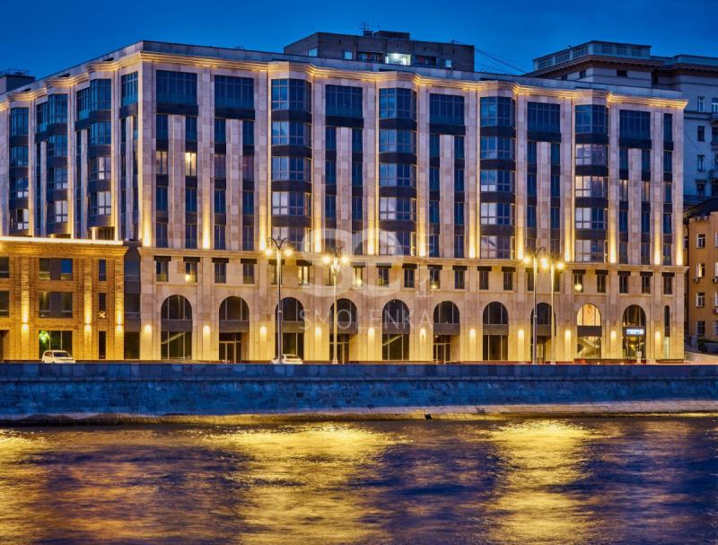 3-комнатная Квартира, 169.05 м2