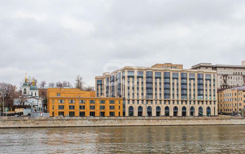 2-комнатная Квартира, 96.7 м2