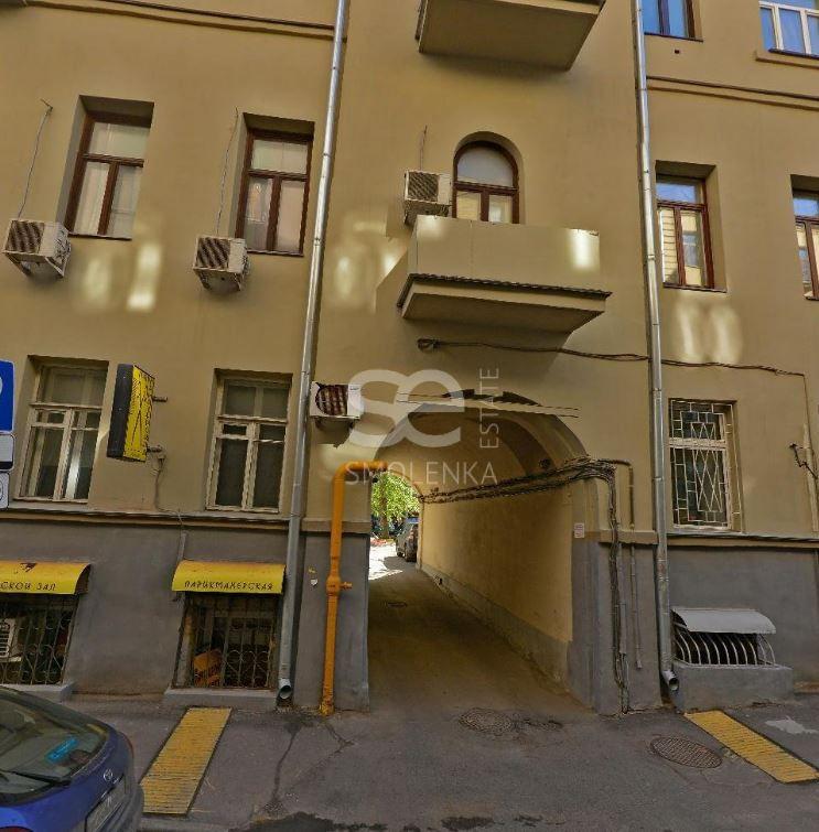5-комнатная Квартира, 209 м2