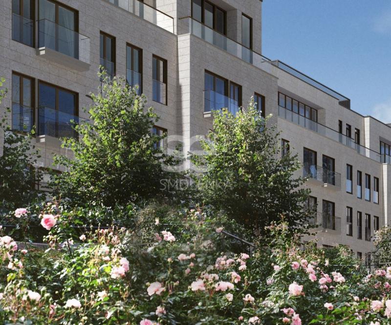 2-комнатная Квартира, 129 м2