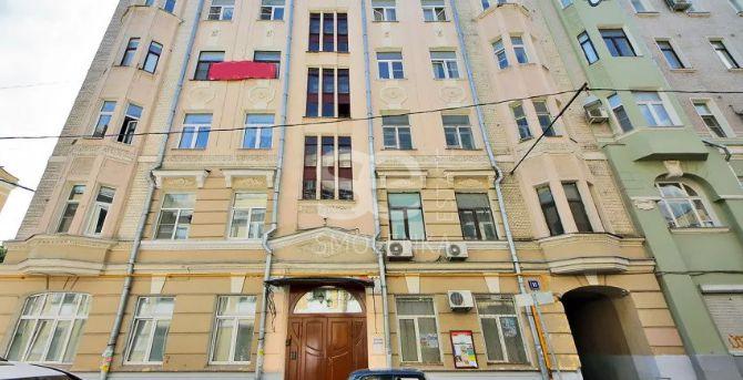 4-комнатная Квартира, 135 м2