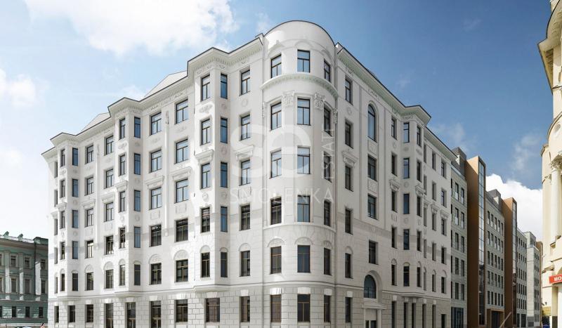 2-комнатная Квартира, 135 м2