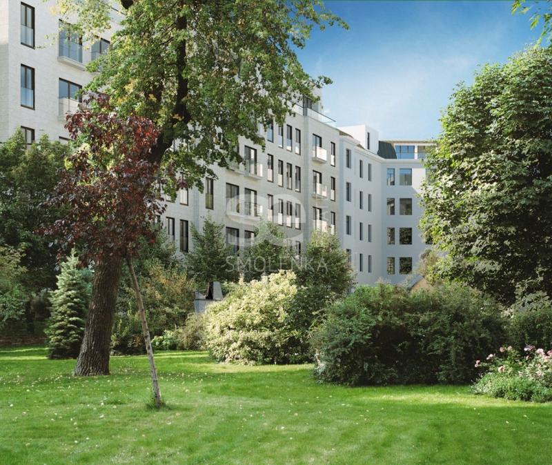 3-комнатная Квартира, 221.4 м2