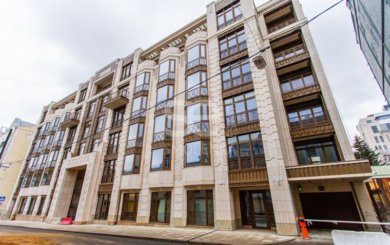 3-комнатная Квартира, 155.2 м2