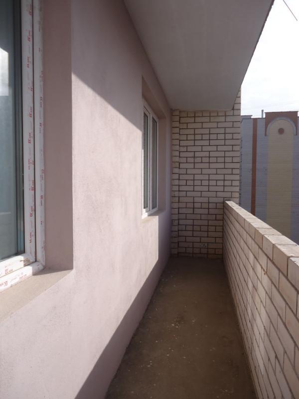 2-комн. квартира, 58 м², 7/10 этаж