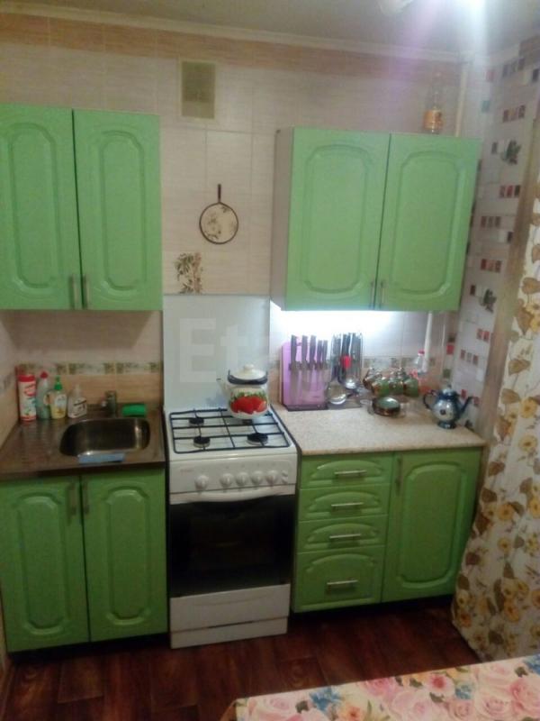 2-комнатная Квартира, 50.5 м2