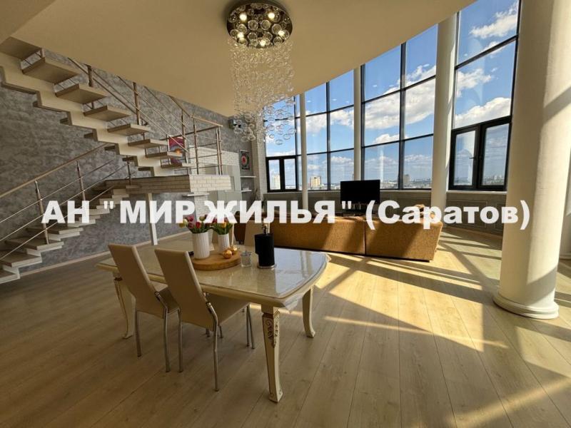 5-комнатная Квартира, 350 м2