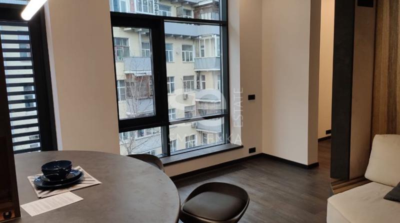 2-комнатная Квартира, 59.8 м2