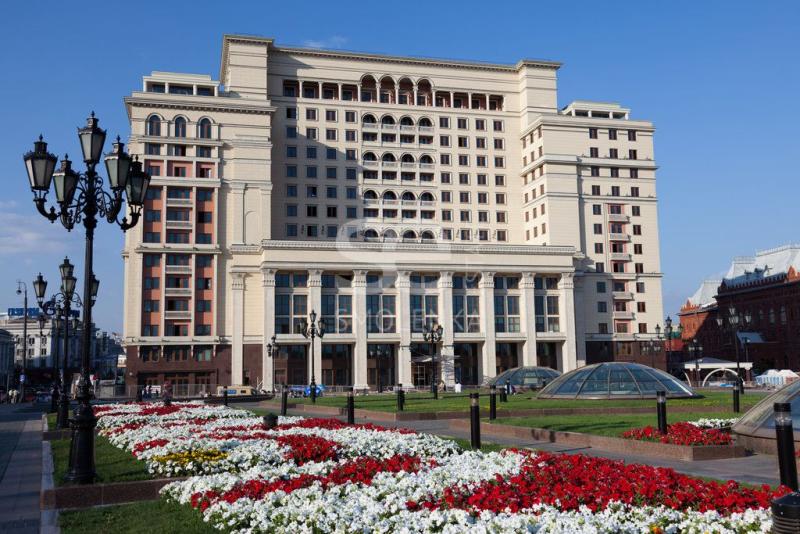 4-комнатная Квартира, 204.6 м2