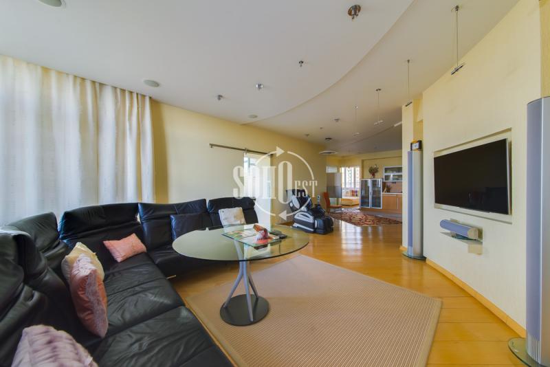 6-комнатная Квартира, 279 м2