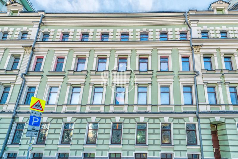 3-комнатная Квартира, 102 м2