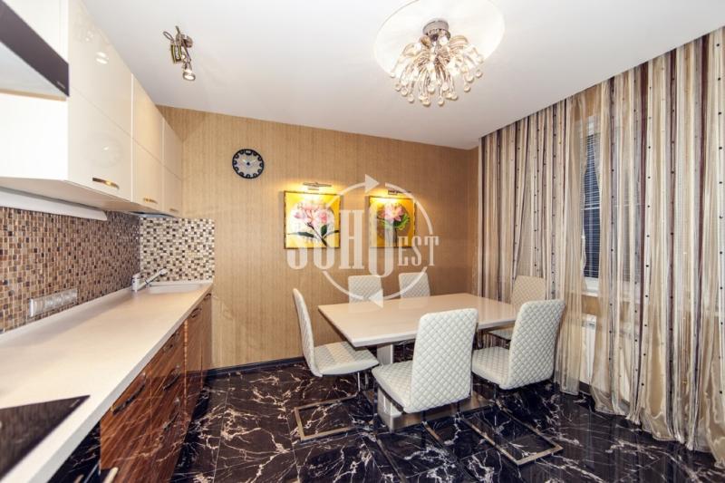 3-комнатная Квартира, 87 м2