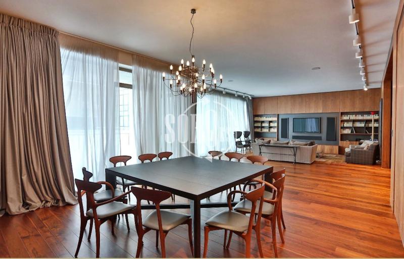 4-комнатная Квартира, 249 м2