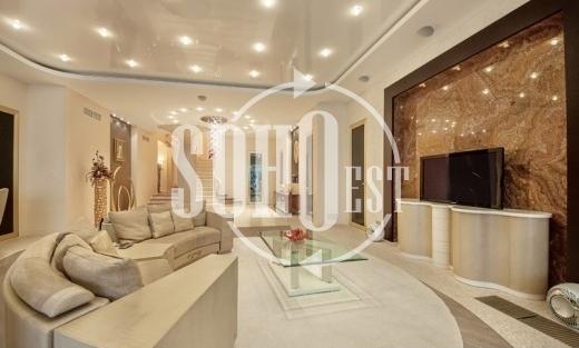 6-комнатная Квартира, 500 м2