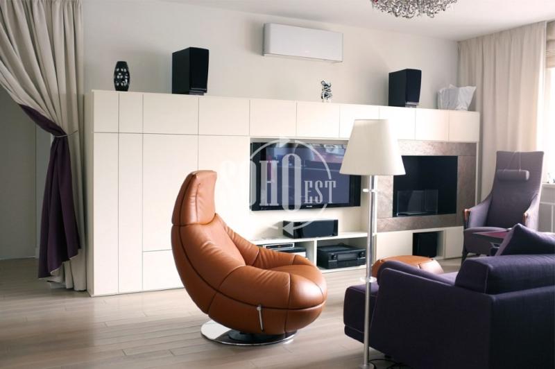 3-комнатная Квартира, 134 м2