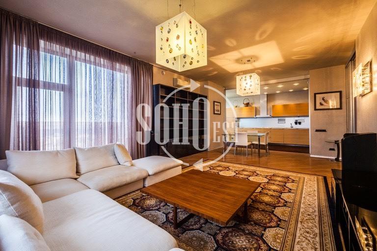 4-комнатная Квартира, 179 м2