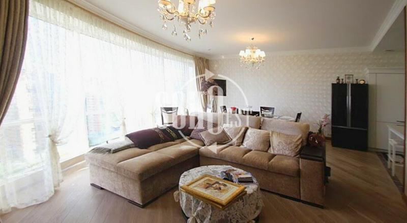3-комнатная Квартира, 135 м2
