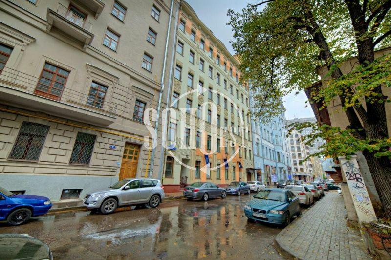2-комнатная Квартира, 70 м2