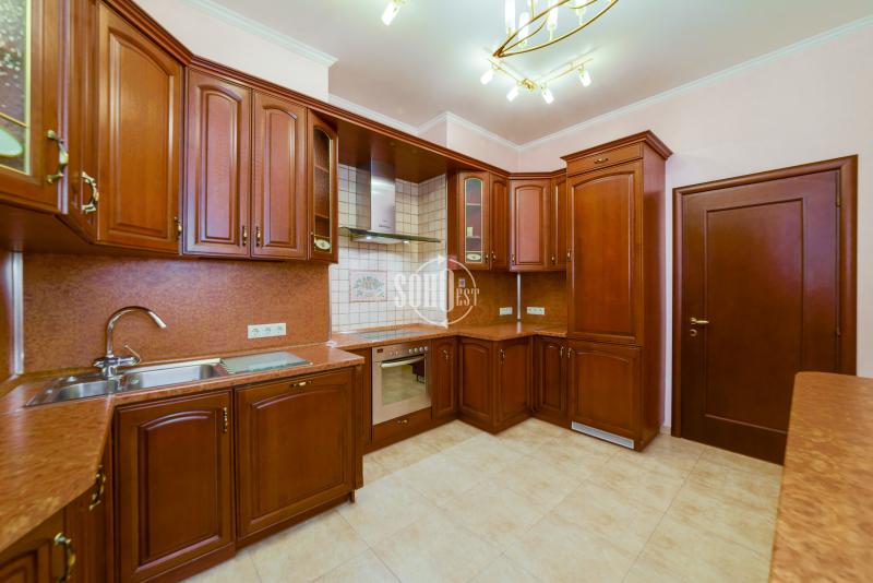 7-комнатная Квартира, 298 м2