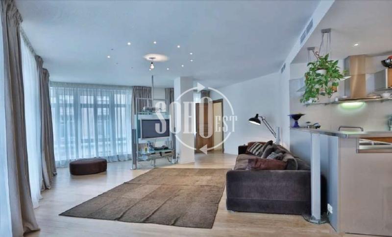 4-комнатная Квартира, 161 м2