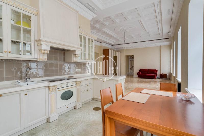 3-комнатная Квартира, 118 м2