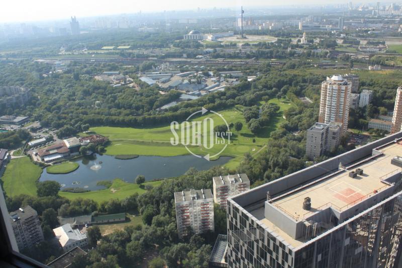 7-комнатная Квартира, 287 м2