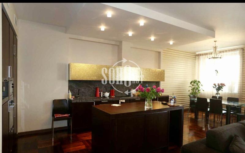 3-комнатная Квартира, 115 м2