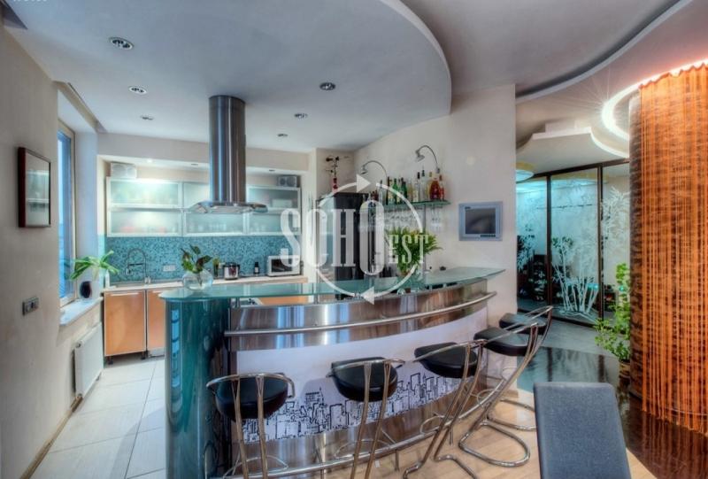3-комнатная Квартира, 143 м2