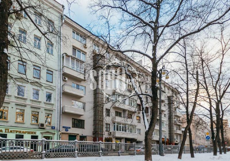 4-комнатная Квартира, 145 м2