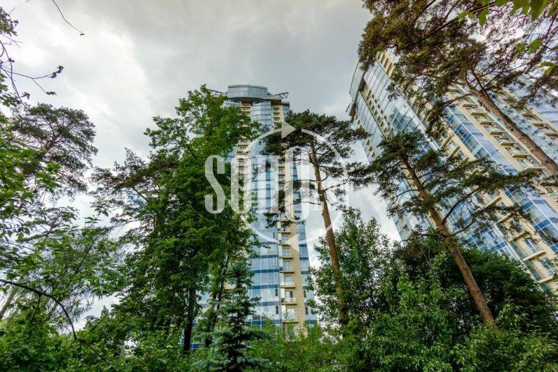 4-комнатная Квартира, 171 м2