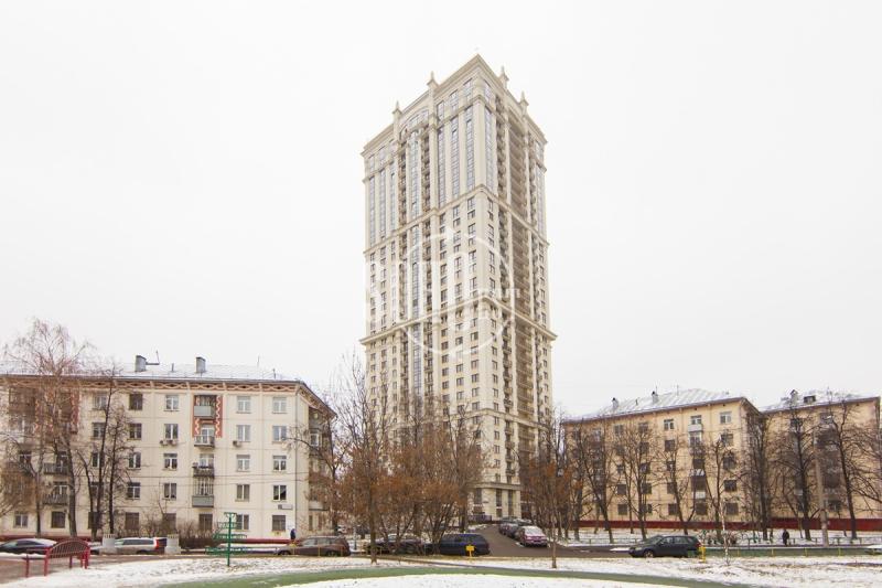 4-комнатная Квартира, 150 м2